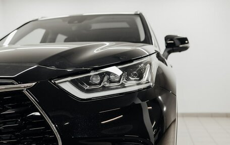 Toyota Highlander, 2026 год, 5 900 000 рублей, 22 фотография