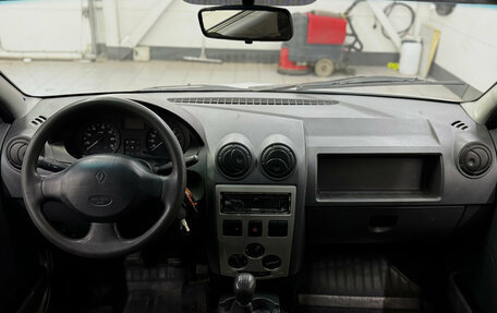 Renault Logan I, 2006 год, 299 000 рублей, 2 фотография