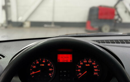 Renault Logan I, 2006 год, 299 000 рублей, 3 фотография