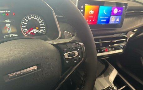 Haval Jolion, 2026 год, 2 449 000 рублей, 6 фотография