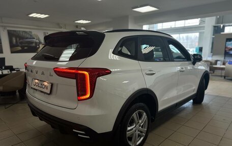 Haval Jolion, 2026 год, 2 449 000 рублей, 31 фотография