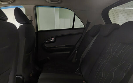 KIA Picanto II, 2014 год, 990 000 рублей, 12 фотография