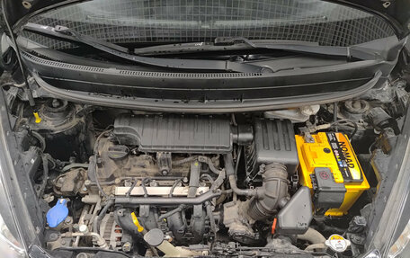 KIA Picanto II, 2014 год, 990 000 рублей, 9 фотография