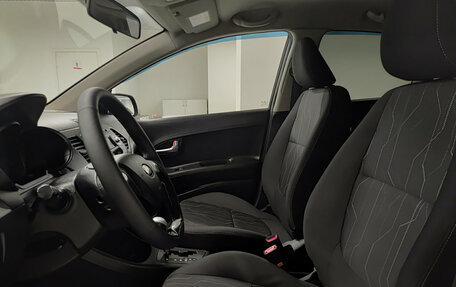 KIA Picanto II, 2014 год, 990 000 рублей, 16 фотография