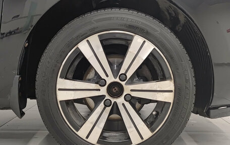 KIA Picanto II, 2014 год, 990 000 рублей, 18 фотография