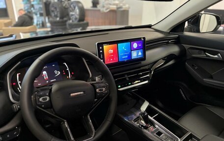 Haval Jolion, 2026 год, 2 649 000 рублей, 9 фотография