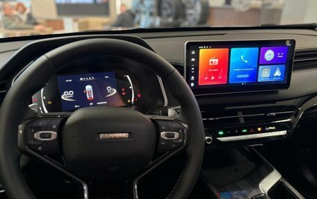 Haval Jolion, 2026 год, 2 649 000 рублей, 4 фотография