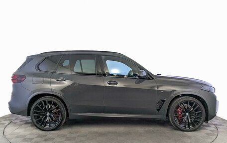BMW X5, 2026 год, 16 500 000 рублей, 4 фотография