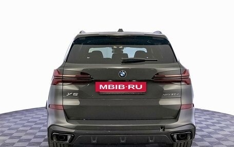 BMW X5, 2026 год, 16 500 000 рублей, 6 фотография