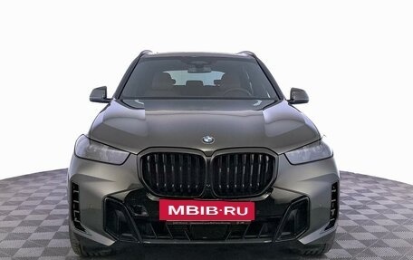 BMW X5, 2026 год, 16 500 000 рублей, 5 фотография