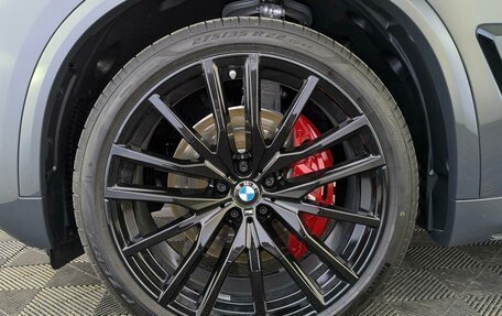 BMW X5, 2026 год, 16 500 000 рублей, 7 фотография