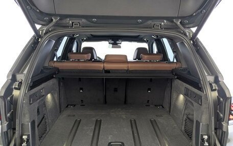 BMW X5, 2026 год, 16 500 000 рублей, 8 фотография