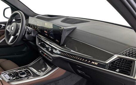 BMW X5, 2026 год, 16 500 000 рублей, 9 фотография