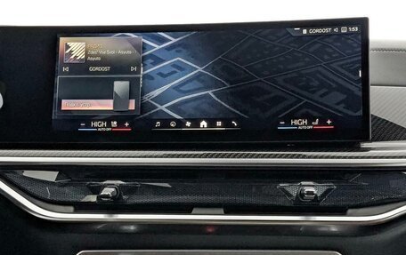 BMW X5, 2026 год, 16 500 000 рублей, 11 фотография