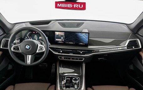 BMW X5, 2026 год, 16 500 000 рублей, 10 фотография