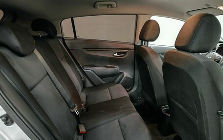 KIA Rio IV, 2021 год, 1 763 000 рублей, 13 фотография