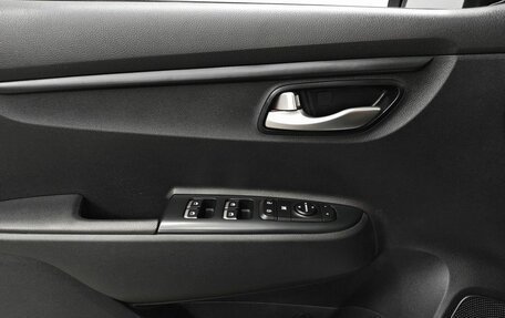 KIA Rio IV, 2021 год, 1 763 000 рублей, 15 фотография