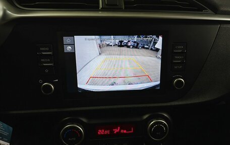 KIA Rio IV, 2021 год, 1 763 000 рублей, 16 фотография