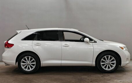Toyota Venza I, 2010 год, 1 613 000 рублей, 4 фотография