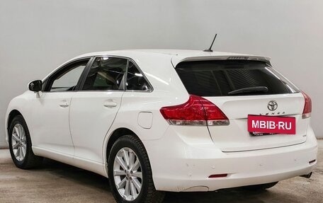 Toyota Venza I, 2010 год, 1 613 000 рублей, 7 фотография