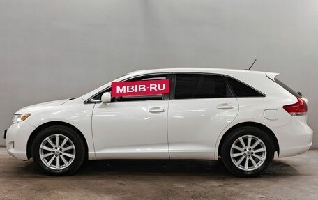 Toyota Venza I, 2010 год, 1 613 000 рублей, 8 фотография