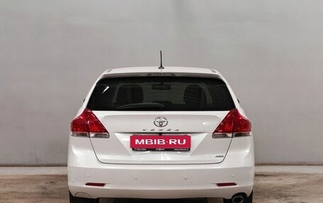 Toyota Venza I, 2010 год, 1 613 000 рублей, 6 фотография