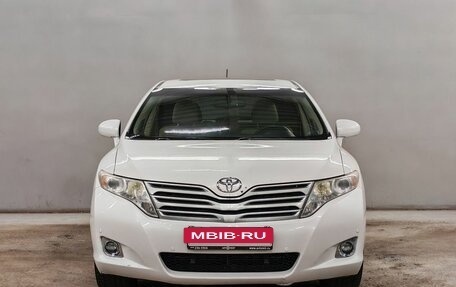 Toyota Venza I, 2010 год, 1 613 000 рублей, 2 фотография