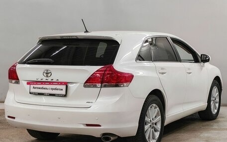 Toyota Venza I, 2010 год, 1 613 000 рублей, 5 фотография