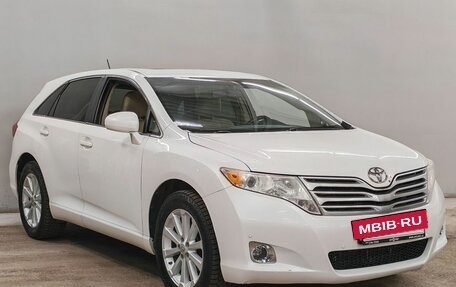 Toyota Venza I, 2010 год, 1 613 000 рублей, 3 фотография