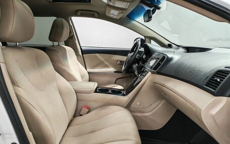 Toyota Venza I, 2010 год, 1 613 000 рублей, 9 фотография