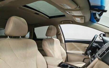 Toyota Venza I, 2010 год, 1 613 000 рублей, 13 фотография