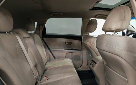 Toyota Venza I, 2010 год, 1 613 000 рублей, 14 фотография