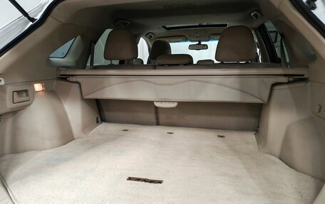 Toyota Venza I, 2010 год, 1 613 000 рублей, 15 фотография