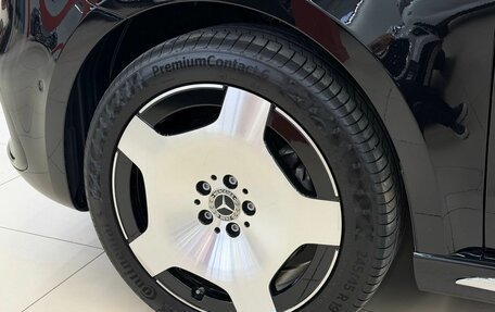 Mercedes-Benz V-Класс, 2025 год, 14 790 000 рублей, 4 фотография