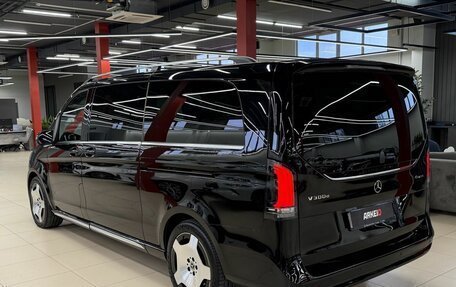 Mercedes-Benz V-Класс, 2025 год, 14 790 000 рублей, 6 фотография