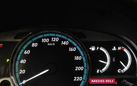 Toyota Venza I, 2010 год, 1 613 000 рублей, 18 фотография