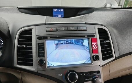 Toyota Venza I, 2010 год, 1 613 000 рублей, 17 фотография