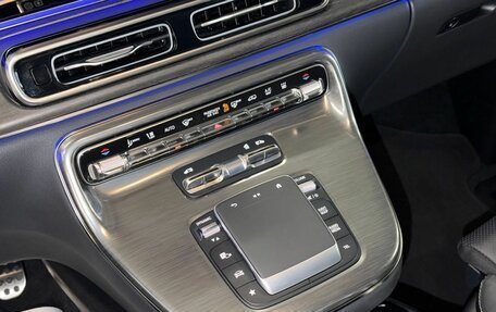 Mercedes-Benz V-Класс, 2025 год, 14 790 000 рублей, 9 фотография