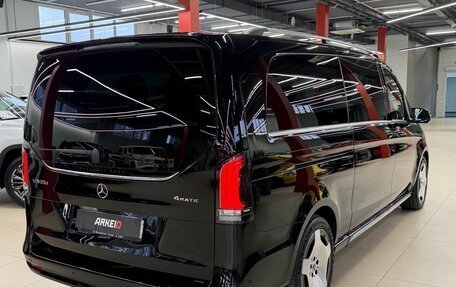 Mercedes-Benz V-Класс, 2025 год, 14 790 000 рублей, 7 фотография