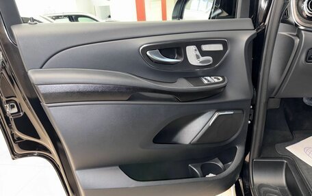 Mercedes-Benz V-Класс, 2025 год, 14 790 000 рублей, 8 фотография