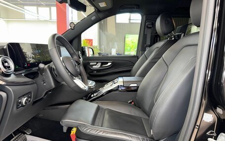 Mercedes-Benz V-Класс, 2025 год, 14 790 000 рублей, 10 фотография