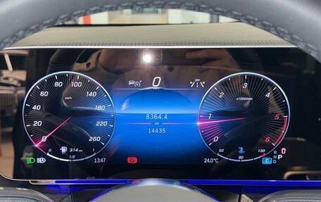 Mercedes-Benz V-Класс, 2025 год, 14 790 000 рублей, 16 фотография