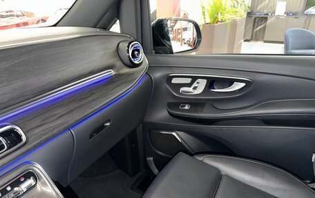 Mercedes-Benz V-Класс, 2025 год, 14 790 000 рублей, 14 фотография