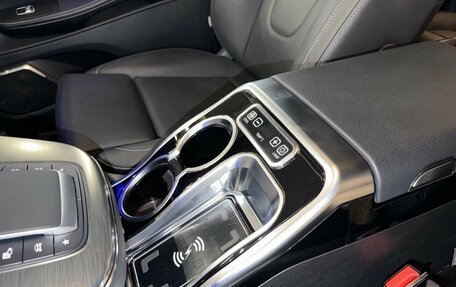 Mercedes-Benz V-Класс, 2025 год, 14 790 000 рублей, 15 фотография