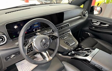 Mercedes-Benz V-Класс, 2025 год, 14 790 000 рублей, 12 фотография