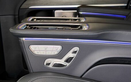 Mercedes-Benz V-Класс, 2025 год, 14 790 000 рублей, 20 фотография