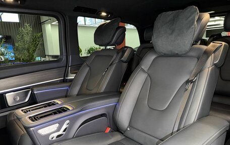 Mercedes-Benz V-Класс, 2025 год, 14 790 000 рублей, 21 фотография