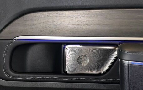 Mercedes-Benz V-Класс, 2025 год, 14 790 000 рублей, 23 фотография