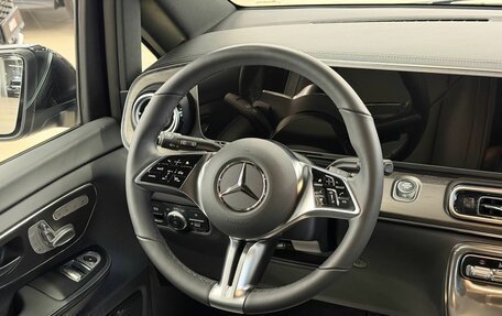 Mercedes-Benz V-Класс, 2025 год, 14 790 000 рублей, 33 фотография