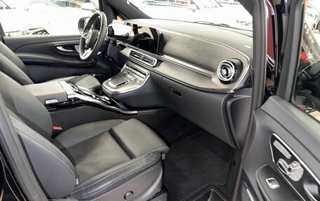 Mercedes-Benz V-Класс, 2025 год, 14 790 000 рублей, 29 фотография
